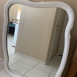 Provincial Mirror