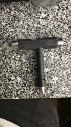 Skate Tool
