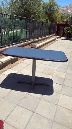 jack in the box table