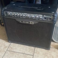 Line 6 Spider 3 80-100 Watts
