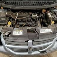 2006 Dodge Grand Caravan SXT