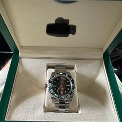Watch