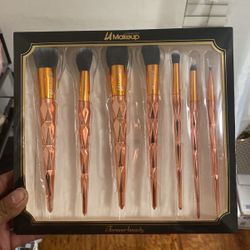 Brush Set