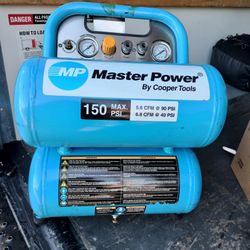 Compressor 