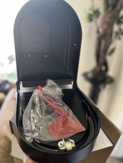 Manchester Black Steel And Aluminum Post Mount Mailbox