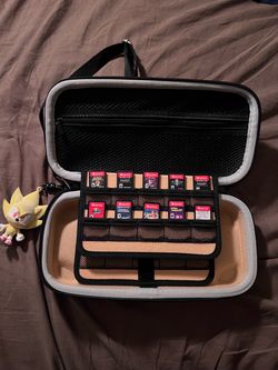 Switch Case Bundle (10) games