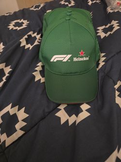 Heineken Baseball Cap