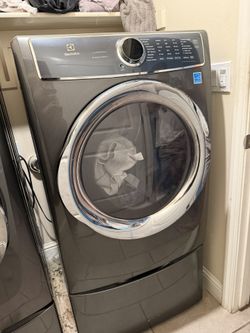 Electrolux Dryer