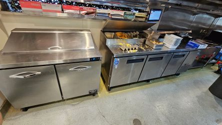 HVAC/ Refrigeration Commercial&Residential