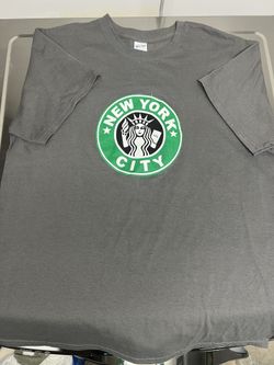shirt  New York