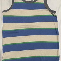 Boy Tank Top 