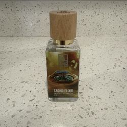 The DUA Brand Casino Elixir 