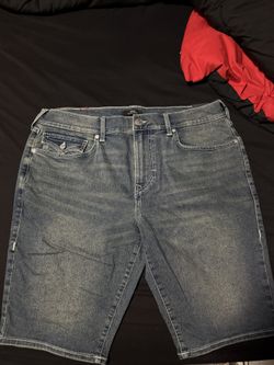 True Religion Shorts 
