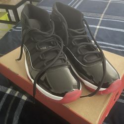  Jordan Bred 11’s 280
