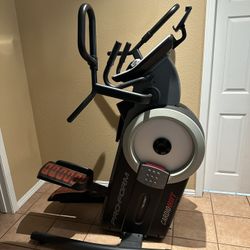 Proform Elyptical