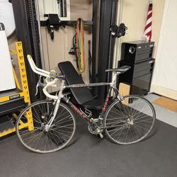 Giant Cadex 980C  – Classic Carbon Road Bike