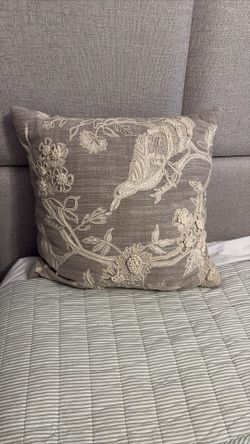 Decorative Pillow