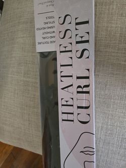 Curl Straighter