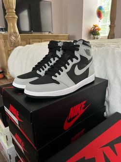 Nike Air Jordan 1 Retro