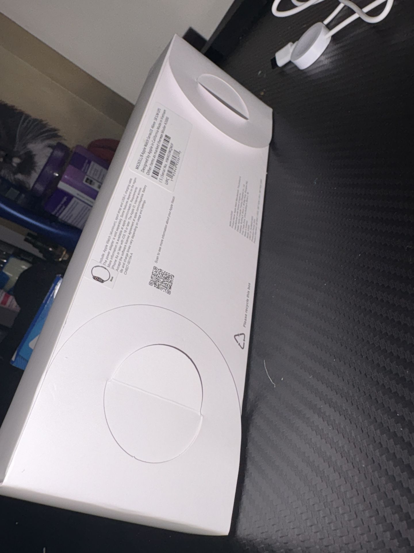 Apple Watch Series 10