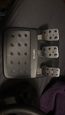 Logitech G29