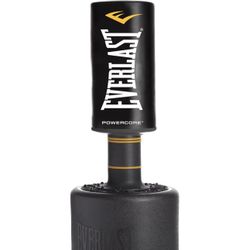 EVERLASTING PUNCHING BAG