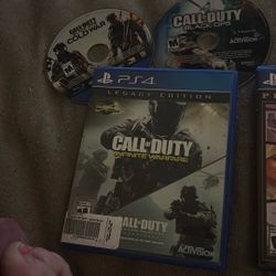 Games