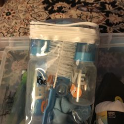 Baby Gift Set