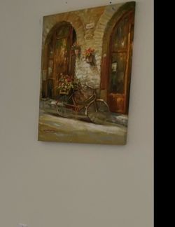 Wall decor