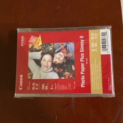 Paper  for  Pictures   for pixma Printer 