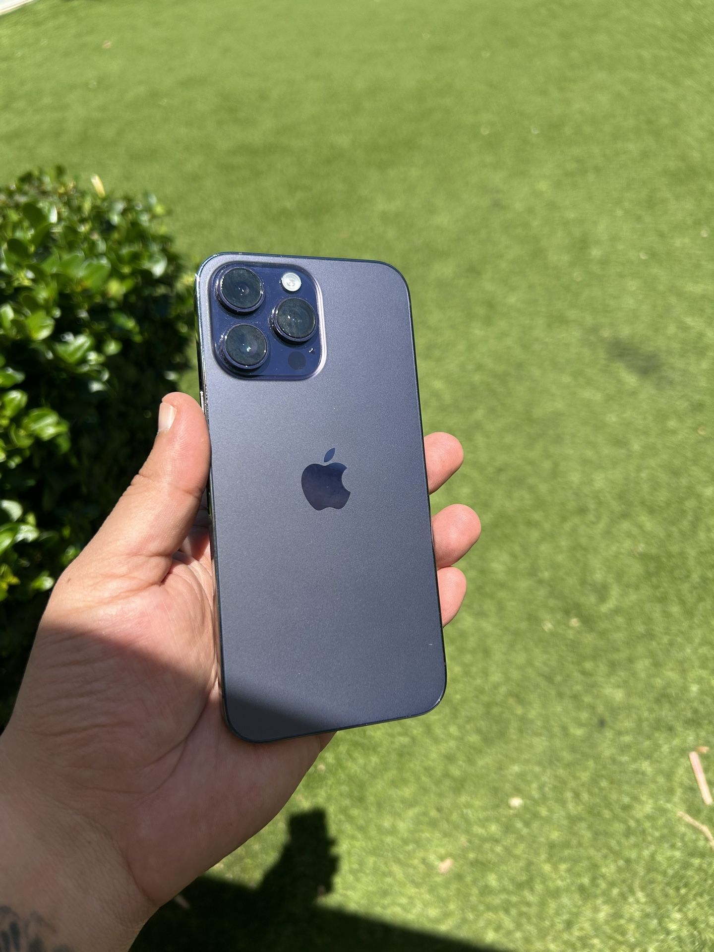 iPhone 14 Pro Max 256 Gb Unlocked