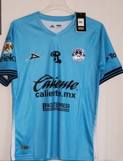 fc juarez jersey white