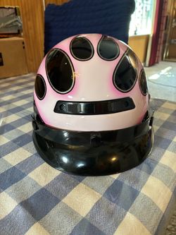 Helmet