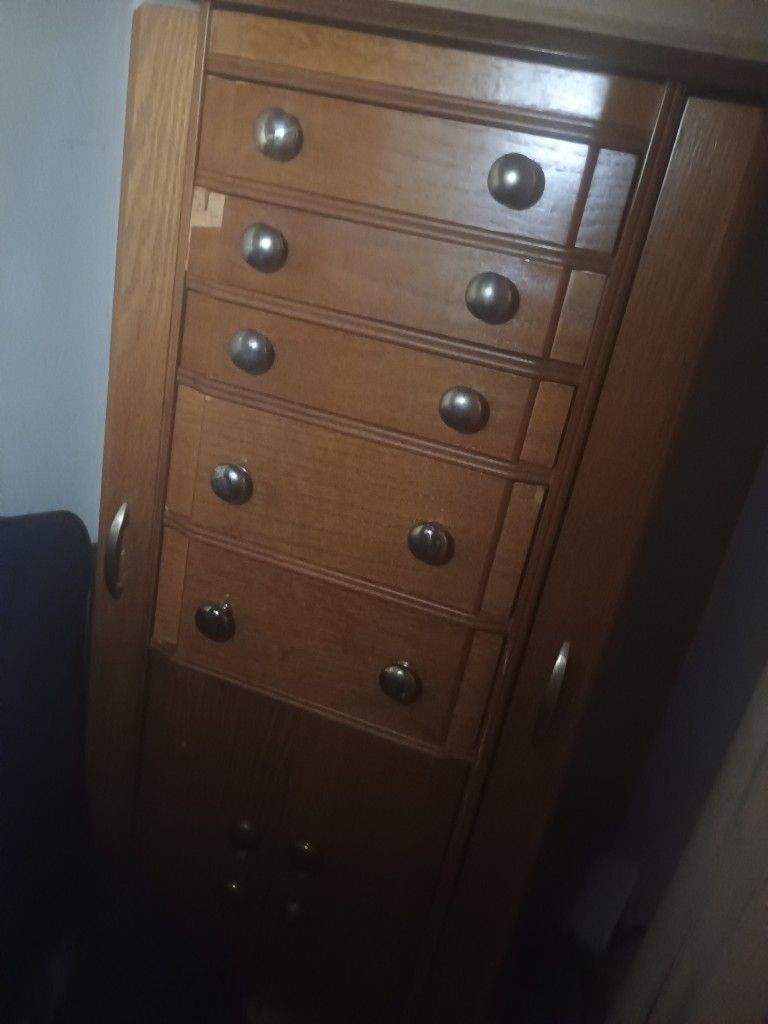 Jewelry Box