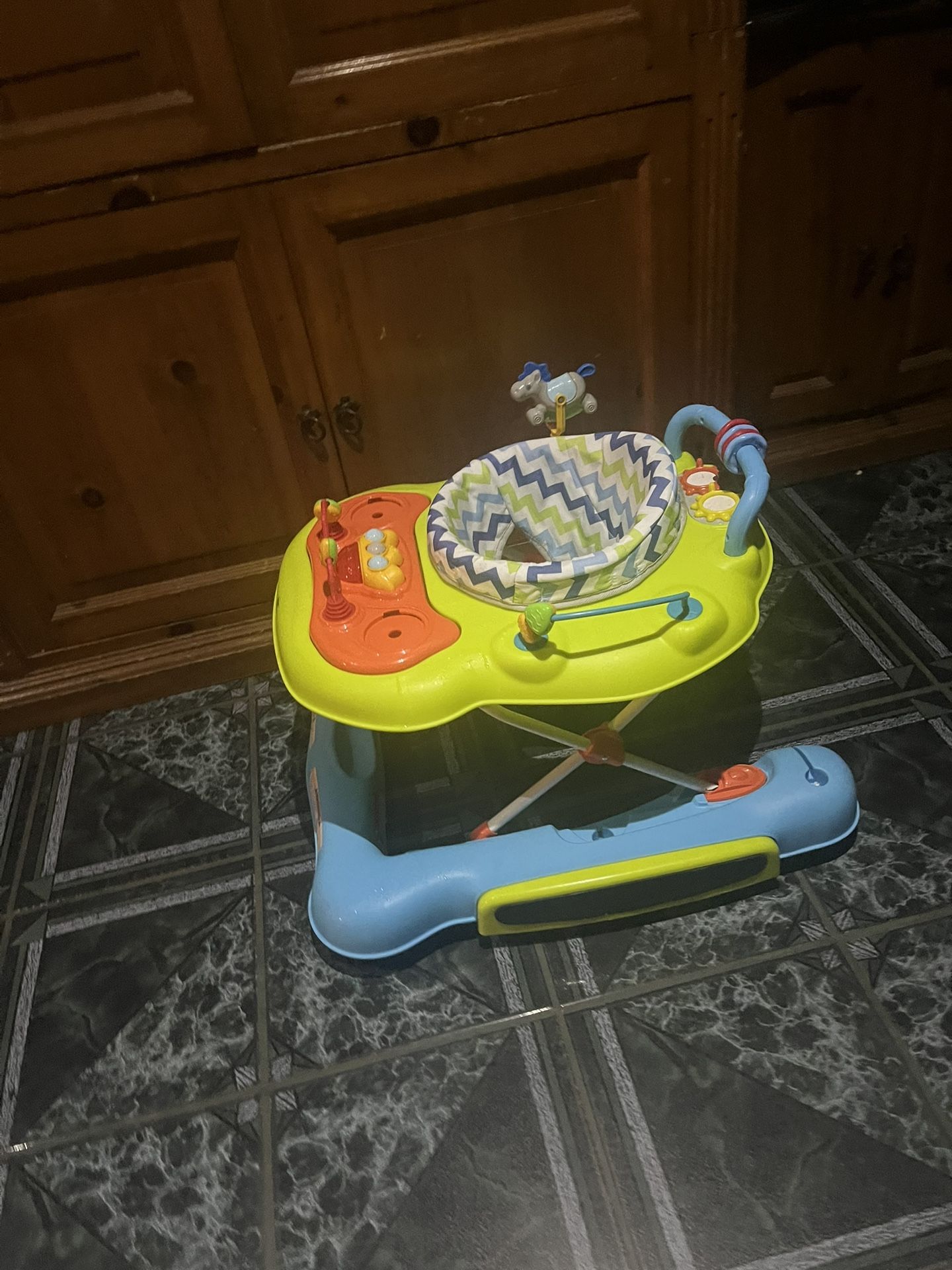 Baby Walker