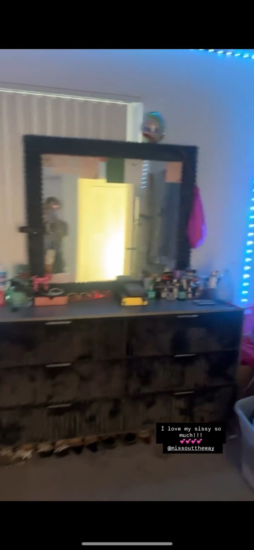 Bed Room set