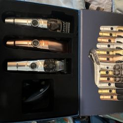 X-Ergo Gamma Clippers 