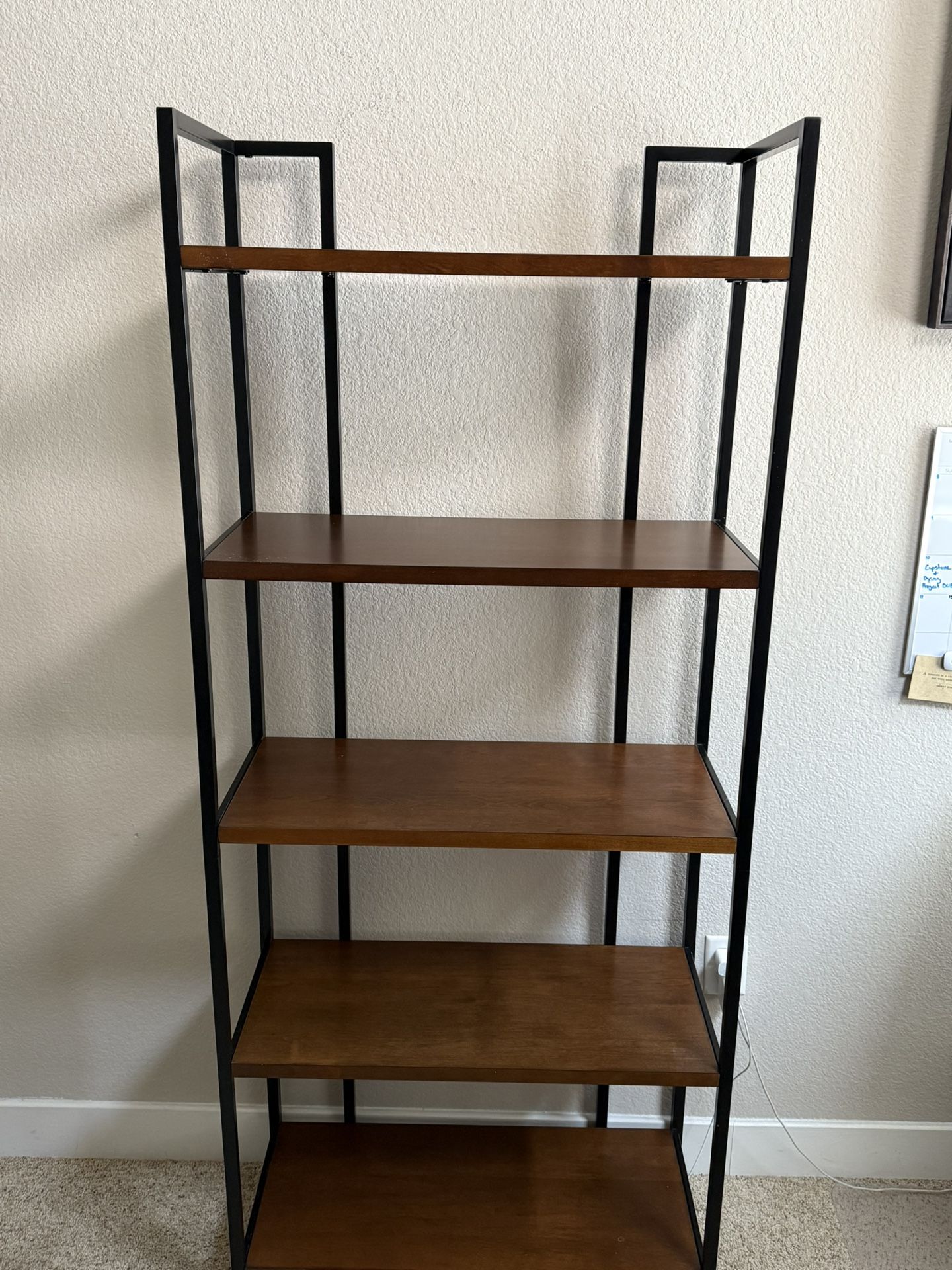Bookshelf