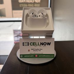 Apple AirPods 4