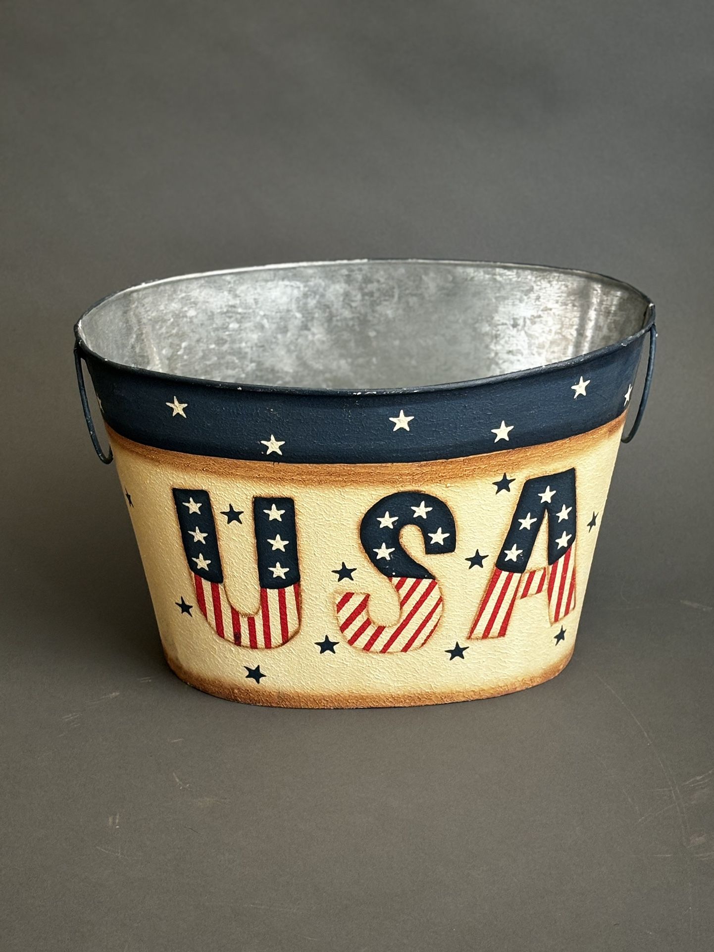 USA Bin