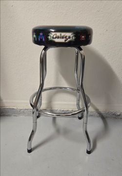 Bar Stool Arcade