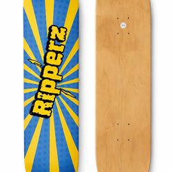 The MiniRipperz Starburst Limited Edition (8.0 x 30) kids