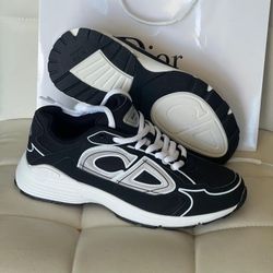 Dior Men Smeaker 