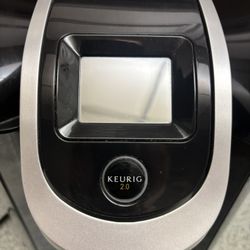 Keurig Coffee Machine