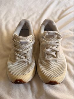 Boys New Balance shoes