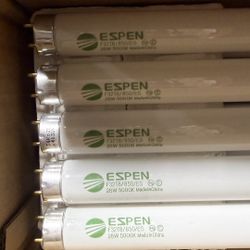 F32T8 Fluorescent Lamps