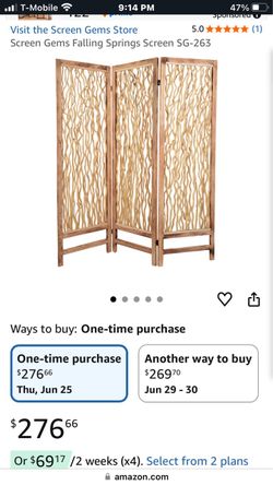 Room divider/ decoration/ outdoor furniture/ room decor/