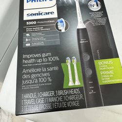 Philips Sonicare Electric Toothbrush 