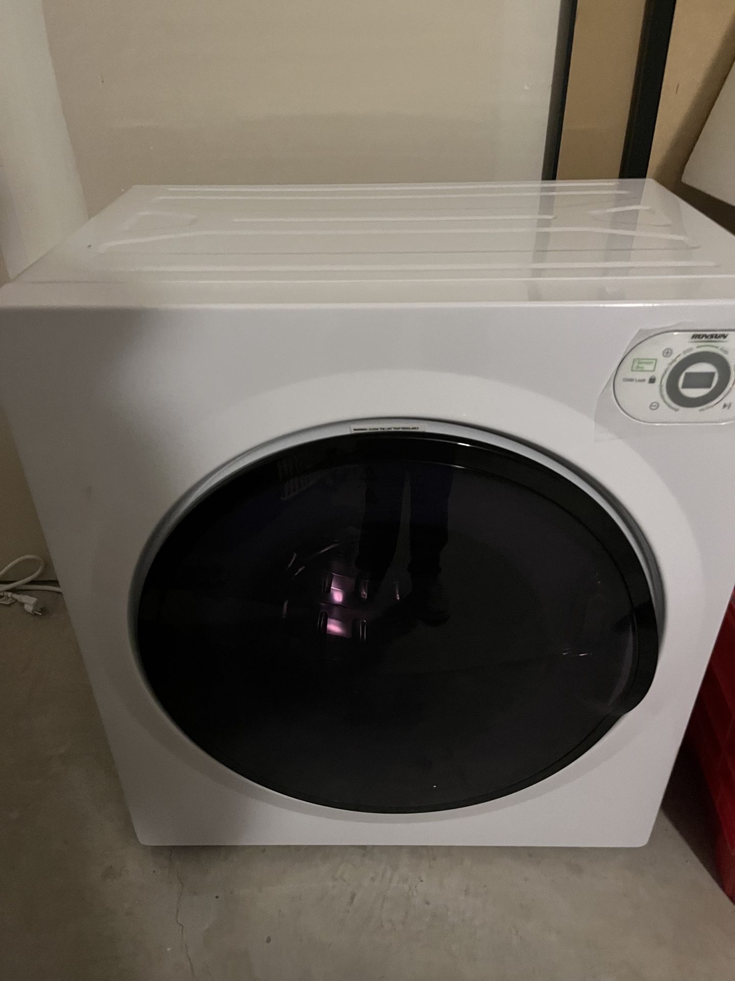Rovsun Portable Dryer