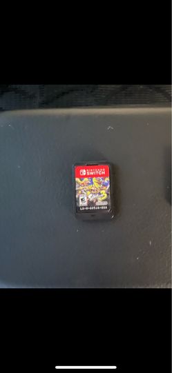 Splatoon 3 Nintendo switch